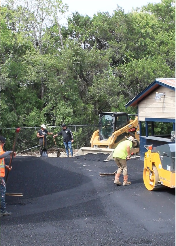 How to Make Your Asphalt Last 20+ Years screenshot