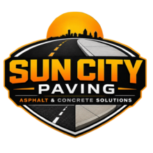 Sun City Paving San Antonio