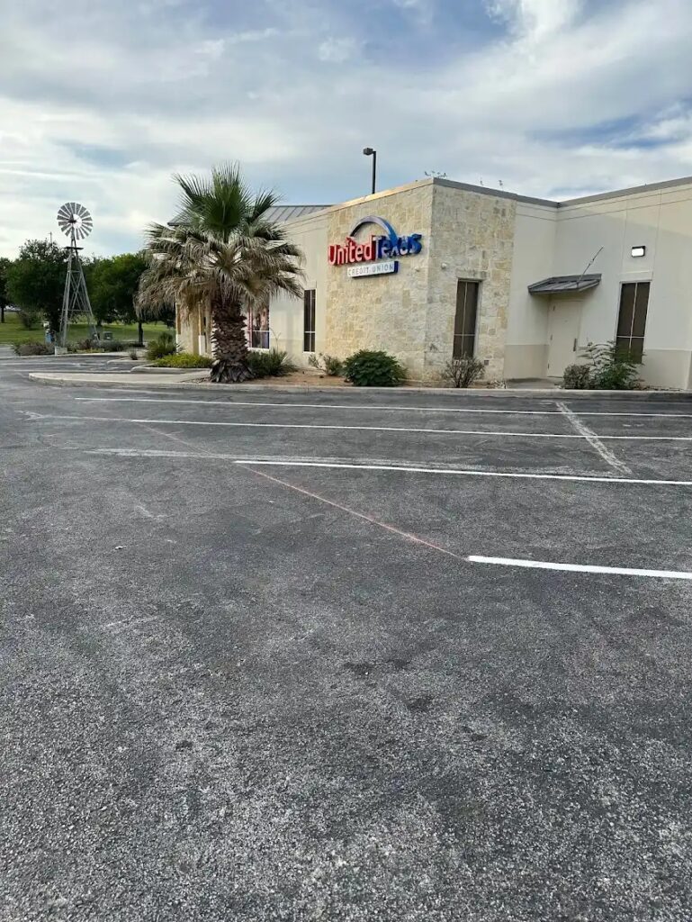 When Striping Fades and How to Fix It fadedlot